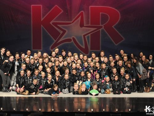 Chicago, IL - 2/28/2014 - Awards