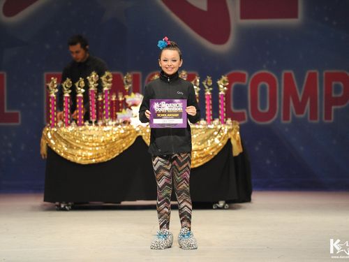 Chicago, IL - 2/28/2014 - Awards