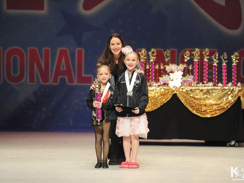 Chicago, IL - 2/28/2014 - Awards