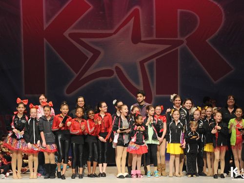 Chicago, IL - 2/28/2014 - Awards