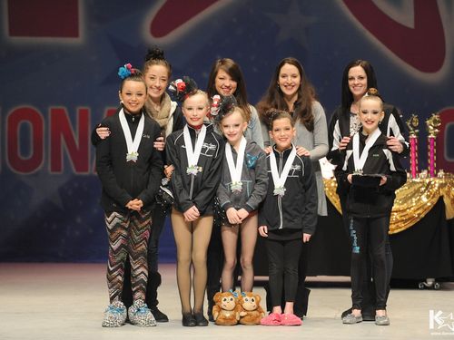 Chicago, IL - 2/28/2014 - Awards