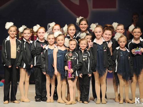 Chicago, IL - 2/28/2014 - Awards