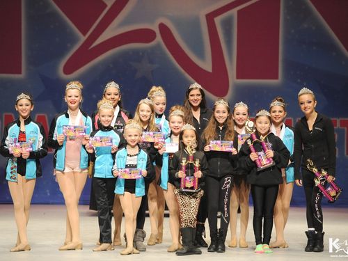 Chicago, IL - 2/28/2014 - Awards