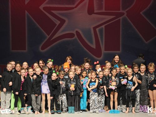 Chicago, IL - 2/28/2014 - Awards