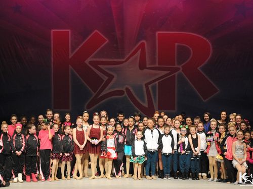 Chicago, IL - 2/28/2014 - Awards