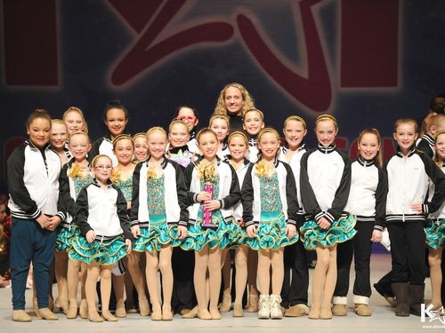 Chicago, IL - 2/28/2014 - Awards
