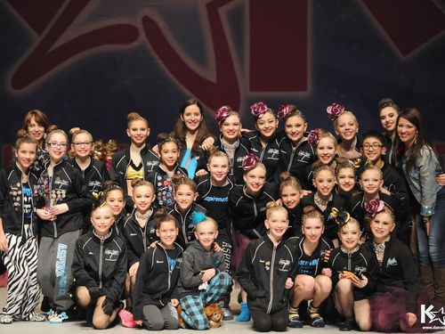 Chicago, IL - 2/28/2014 - Awards