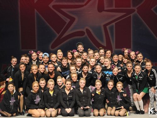 Chicago, IL - 2/28/2014 - Awards