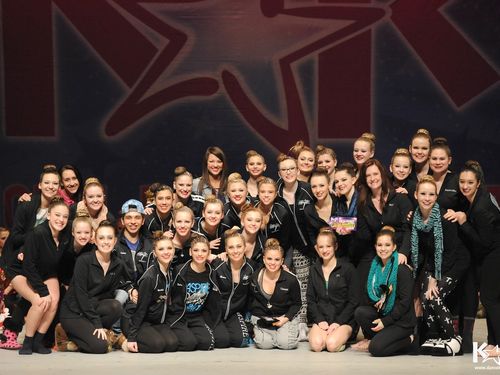 Chicago, IL - 2/28/2014 - Awards