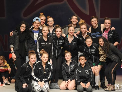 Chicago, IL - 2/28/2014 - Awards