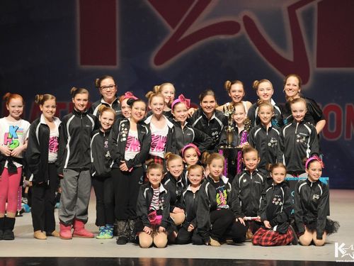 Chicago, IL - 2/28/2014 - Awards