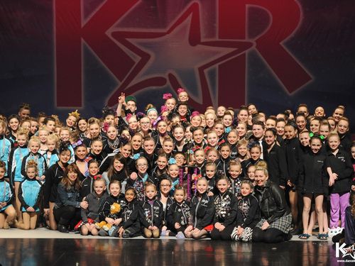 Chicago, IL - 2/28/2014 - Awards
