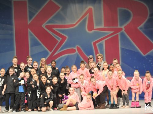 Dallas, TX - 3/8/2014 - Awards