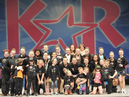 Dallas, TX - 3/8/2014 - Awards