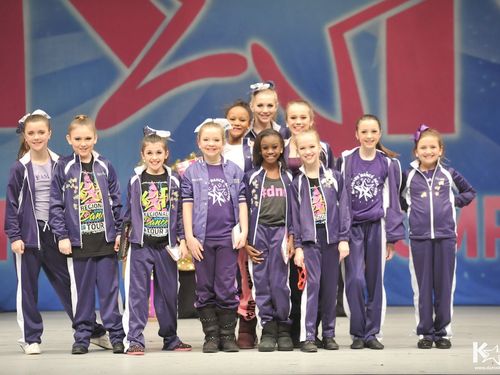 Dallas, TX - 3/8/2014 - Awards