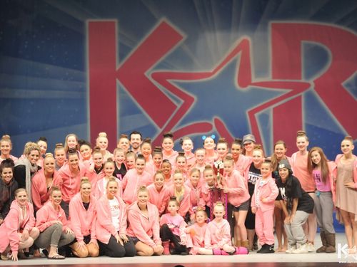Dallas, TX - 3/8/2014 - Awards