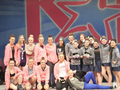 Dallas, TX - 3/8/2014 - Awards