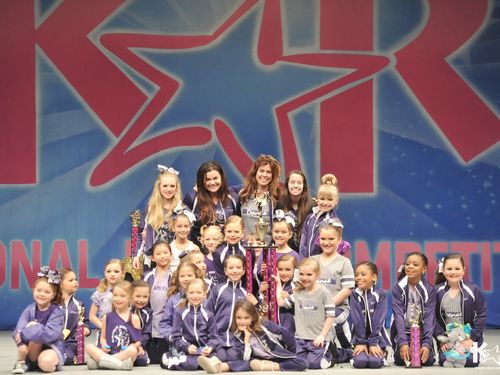 Dallas, TX - 3/8/2014 - Awards