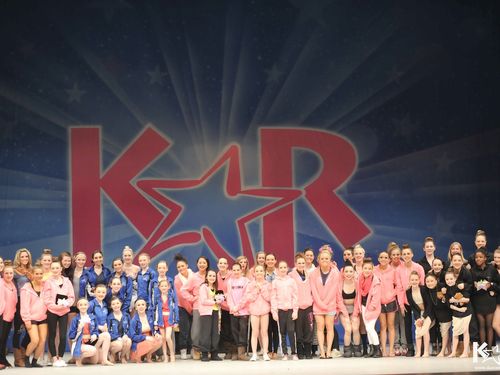 Dallas, TX - 3/8/2014 - Awards