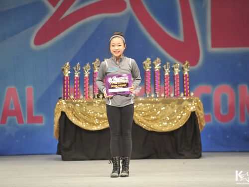Dallas, TX - 3/8/2014 - Awards