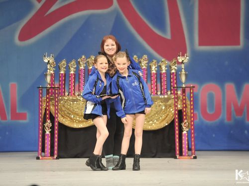 Dallas, TX - 3/8/2014 - Awards