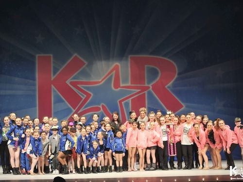 Dallas, TX - 3/8/2014 - Awards