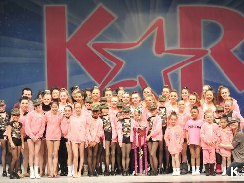 Dallas, TX - 3/8/2014 - Awards