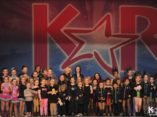Louisville, KY - 3/7/2014 - Awards