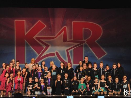 Louisville, KY - 3/7/2014 - Awards