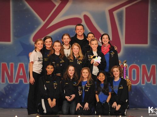 Louisville, KY - 3/7/2014 - Awards