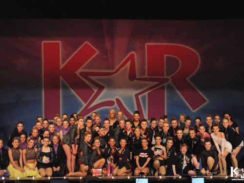 Louisville, KY - 3/7/2014 - Awards