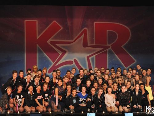 Louisville, KY - 3/7/2014 - Awards