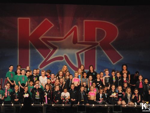 Louisville, KY - 3/7/2014 - Awards