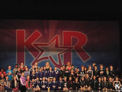 Louisville, KY - 3/7/2014 - Awards