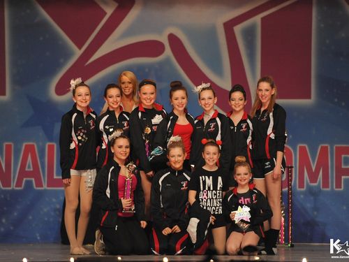 Louisville, KY - 3/7/2014 - Awards