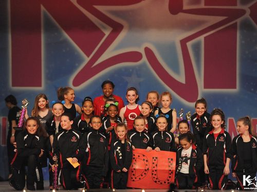 Louisville, KY - 3/7/2014 - Awards