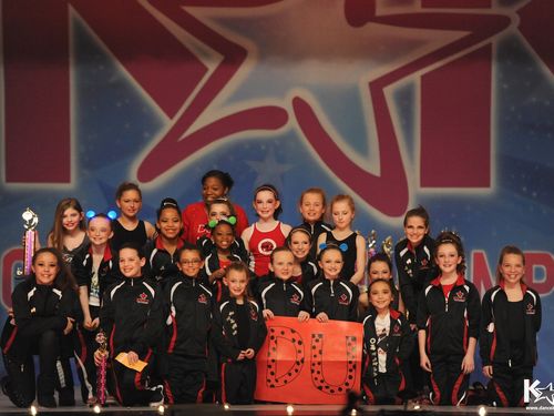 Louisville, KY - 3/7/2014 - Awards
