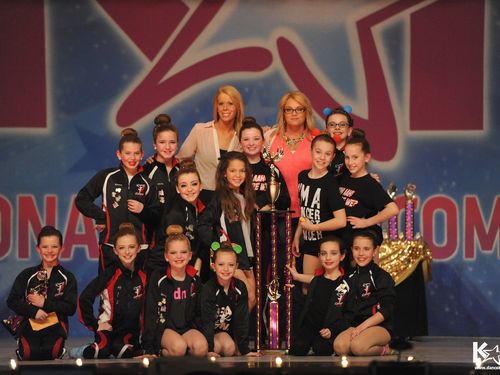 Louisville, KY - 3/7/2014 - Awards