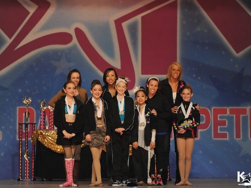 Louisville, KY - 3/7/2014 - Awards