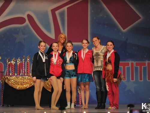 Louisville, KY - 3/7/2014 - Awards