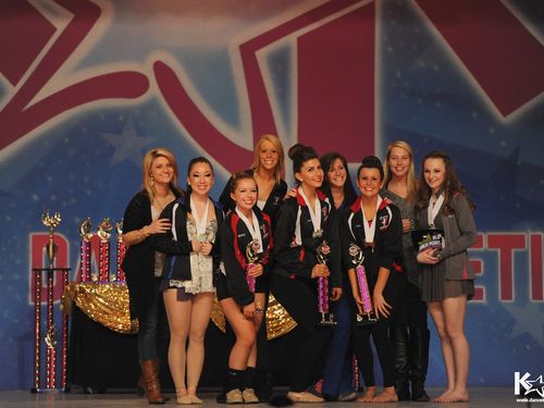 Louisville, KY - 3/7/2014 - Awards