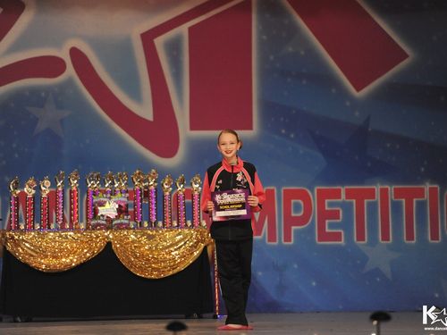 Louisville, KY - 3/7/2014 - Awards