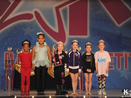 Louisville, KY - 3/7/2014 - Awards