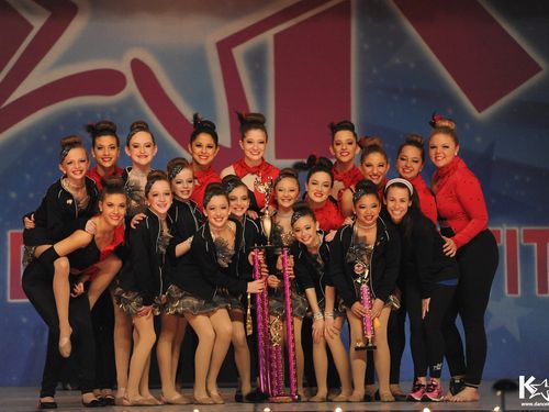 Louisville, KY - 3/7/2014 - Awards