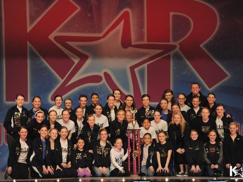 Louisville, KY - 3/7/2014 - Awards