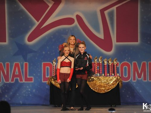 Louisville, KY - 3/7/2014 - Awards