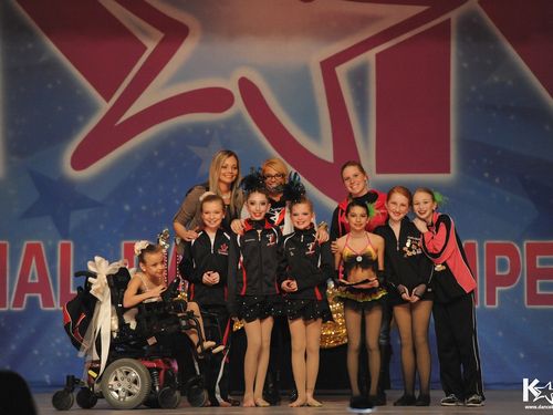 Louisville, KY - 3/7/2014 - Awards
