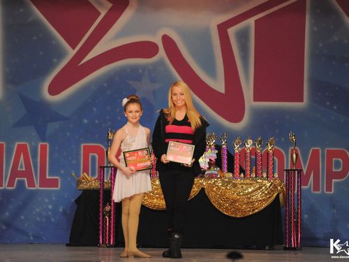 Louisville, KY - 3/7/2014 - Awards