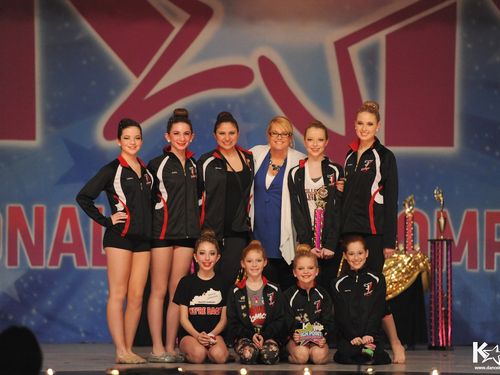 Louisville, KY - 3/7/2014 - Awards