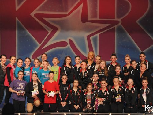 Louisville, KY - 3/7/2014 - Awards